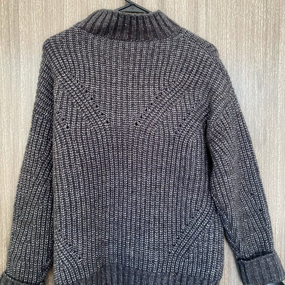 Columbia Cable knit sweater - Picture 2 of 3